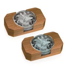 Round Coaster - Desk Accessories