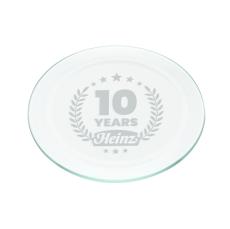 Bellevue Coaster - Individual - Desk Accessories
