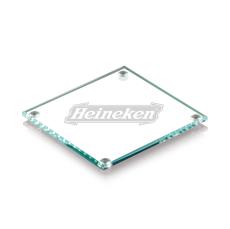 Square Coaster - Desk Accessories