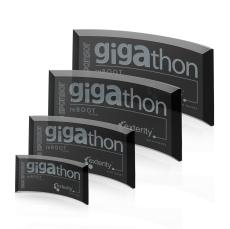 Crescent Grey Arch & Crescent Glass Award - Corporate Awards