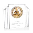 Desford Clock - Gold