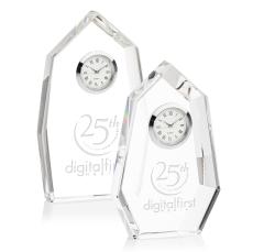 Carla Clock - Corporate Recognition Gifts