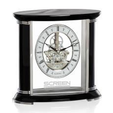 Nunzia Clock  - Corporate Recognition Gifts