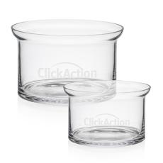 Malta Flared Bowl - Vase and Bowl Awards