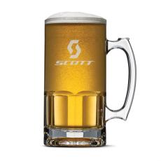 Rawlins Super Stein - Deep Etch - Corporate Recognition Gifts