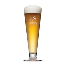 Classic Pilsner - Deep Etch - Corporate Recognition Gifts