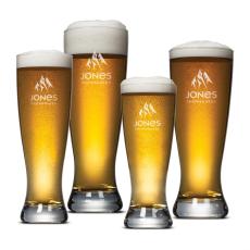 Sussex Pilsner - Deep Etch  - Corporate Recognition Gifts