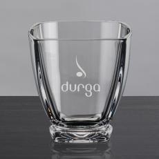 Ernesta OTR - Deep Etch - Corporate Recognition Gifts