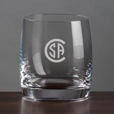 Gwynedd Whiskey Taster - Deep Etch - Corporate Recognition Gifts