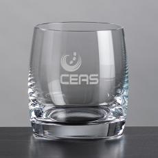 Valemount OTR - Deep Etch - Etched Barware