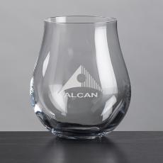 Avondale OTR - Deep Etch - Etched Barware