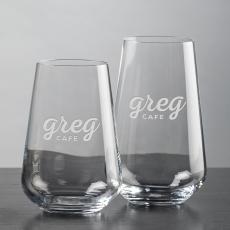 Breckland Hiball/Cooler - Deep Etch - Corporate Recognition Gifts