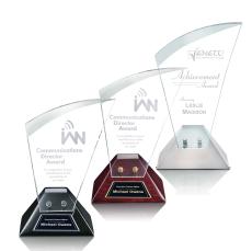 Roddick Peak Award - Eco Friendly Awards