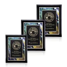 Farnsworth/Verdi - Black Finish - Employee Awards