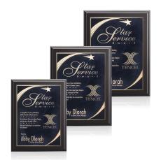 Farnsworth/Birchcliff - Black/Black - Employee Awards