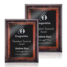Farnsworth/Caprice - Cherry/Red - Employee Awards