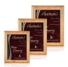 Erindale/Finch - Red - Employee Awards