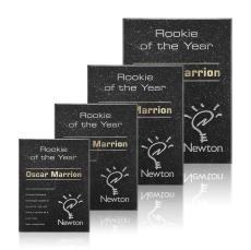 Baltimore Plaque - Marble and Stone Plaques