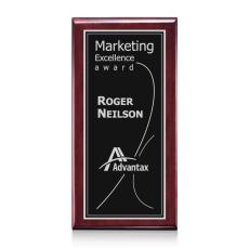 Northampton/Gemini - Wood Plaques