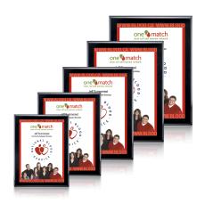 Oakleigh/AstroSub Plaque - Black/White - Full Color Awards