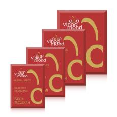 Rollinson Plaque - Red - Wood Plaques