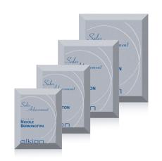 Rollinson Plaque - Silver  - Award Plaques