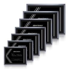 Avonlea/Gemini Plaque - Corporate Awards