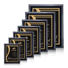Avonlea/Marietta Plaque - Award Plaques