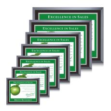 Avonlea/AstroSub Plaque - Award Plaques