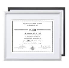 Walker Certificate Holder - Certificate Frames