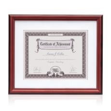 Montgomery Certificate Frame - Certificate Frames