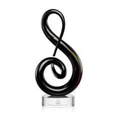 Epping Abstract / Misc Glass Award - Glass Awards