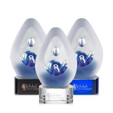 Galaxy Glass on Paragon Base Award - Corporate Awards