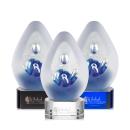 Galaxy Glass on Paragon Base Award