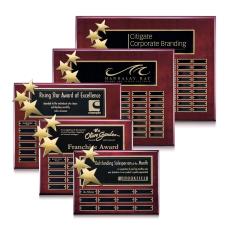 Constellation Perpetual - Rosewood Gold - Corporate Awards