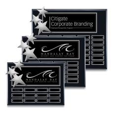 Constellation Perpetual - Ebony Chrome - Corporate Awards