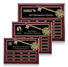 Key Perpetual - Rosewood  - Corporate Awards