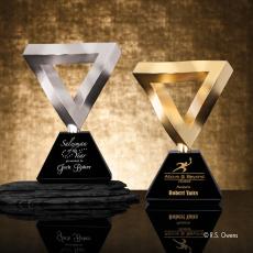 Mithra Abstract / Misc Metal Award - Modern Awards