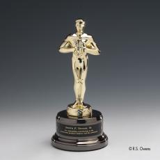 Grand Classic People Metal Award - Modern Awards