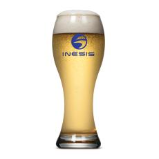 Glencairn Pilsner - Imprinted - Etched Barware