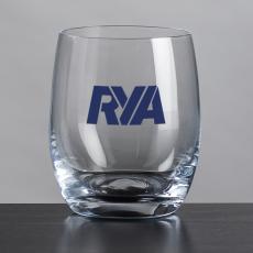 Charleston OTR - Imprinted - Etched Barware