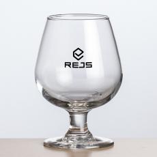 Excalibur Brandy - Imprinted - Etched Barware