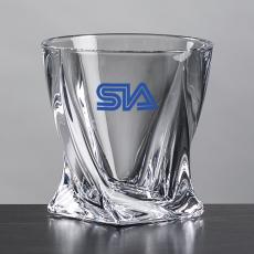 Oasis OTR - Imprinted - Etched Barware