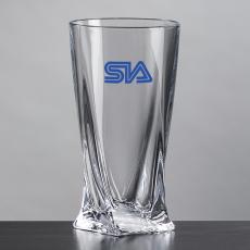 Oasis Hiball - Imprinted - Etched Barware