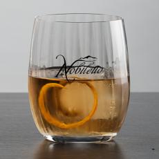 Amerling OTR - Imprinted - Etched Barware