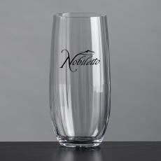 Amerling Hiball - Imprinted - Etched Barware