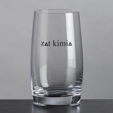 Valemount Hiball - Imprinted - Etched Barware