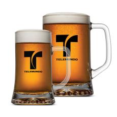 Hampshire Stein - Imprinted  - Etched Barware