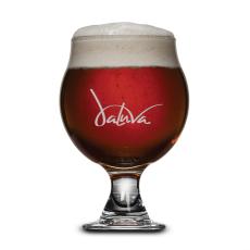 Belgian Beer Taster - Deep Etch - Etched Barware