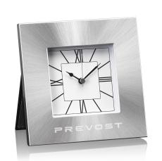Walton Clock - Corporate Recognition Gifts
